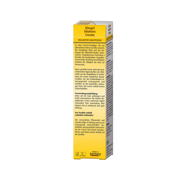 Hübner Ringelblumen-Creme (100 ml)