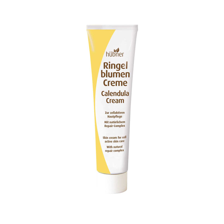 Hübner Ringelblumen-Creme (100 ml)