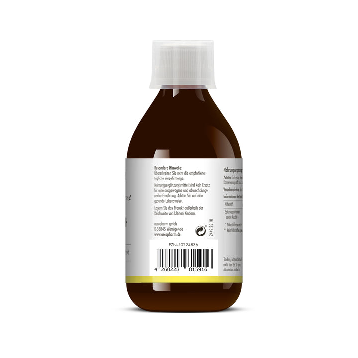 sovita Spitzwegerich Extrakt 250ml