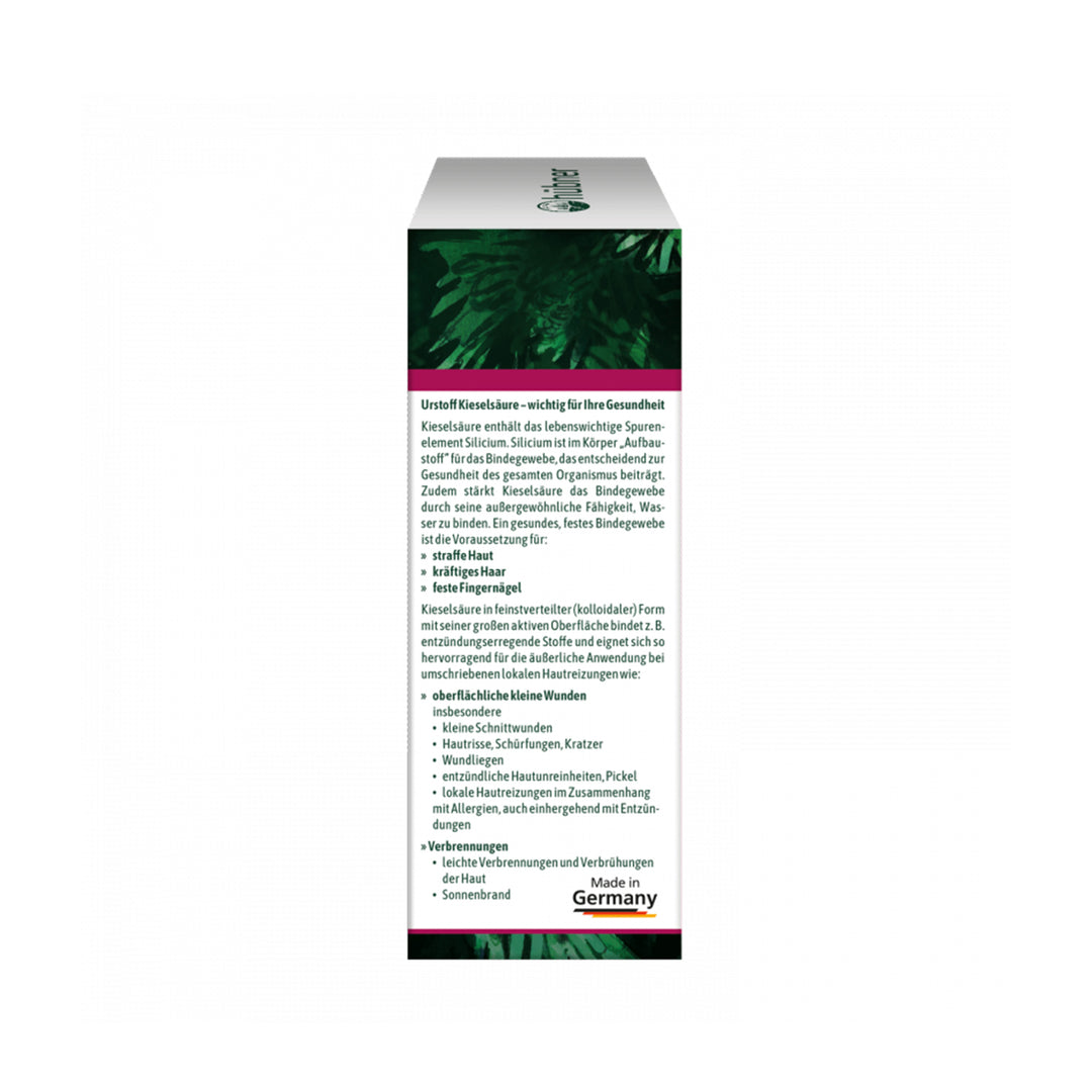 Hübner Haut Haare Nägel+Bindegewebe (200 ml)