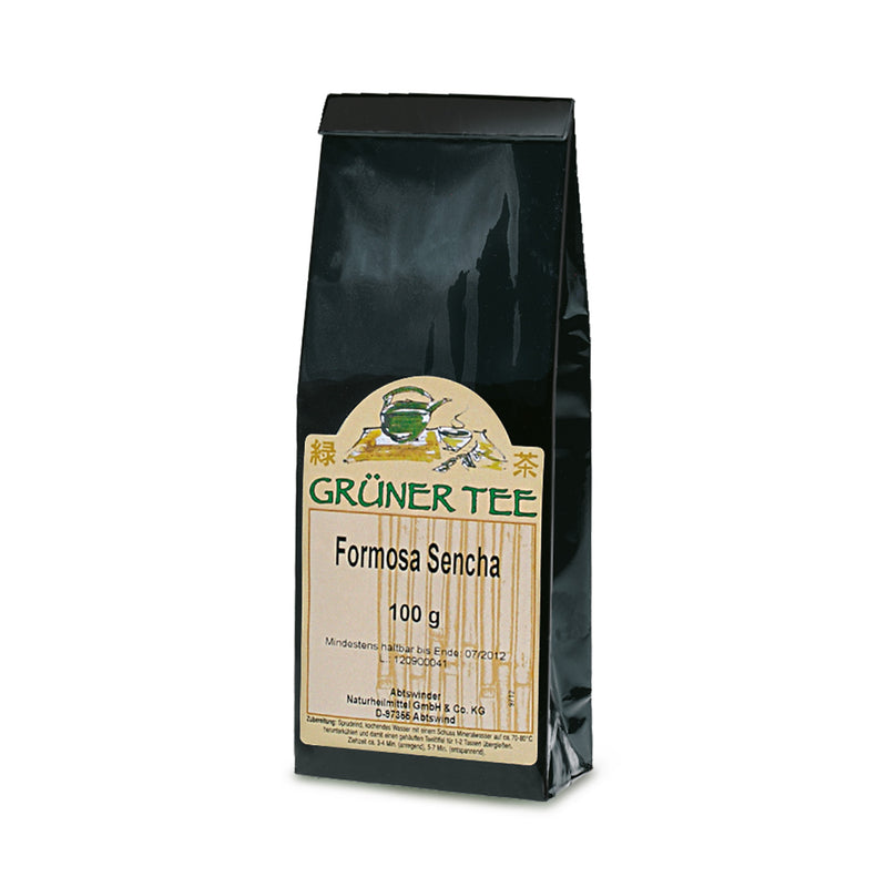 Abtswinder Grüner Tee Formosa Sencha