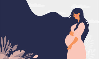 Bifidobakterien von der Mutter: Wie sie die Gesundheit des Neugeborenen beeinflussen können