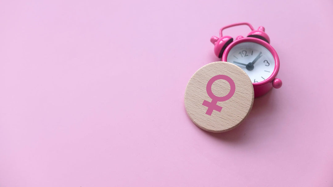 Wechseljahre & Menopause