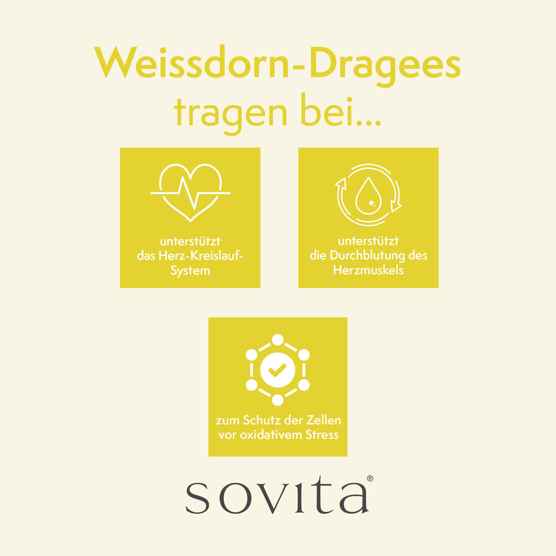 sovita Weissdorn-Dragees