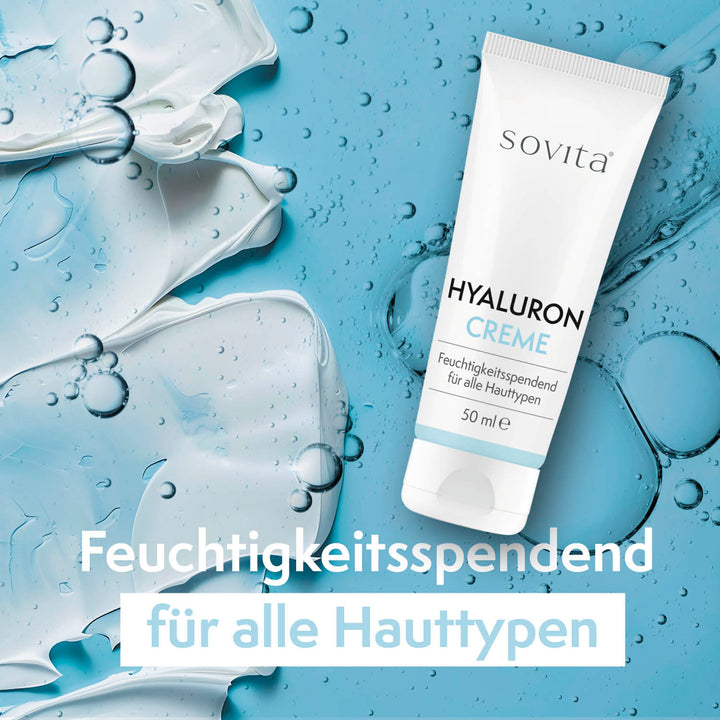 sovita Hyaluron Creme