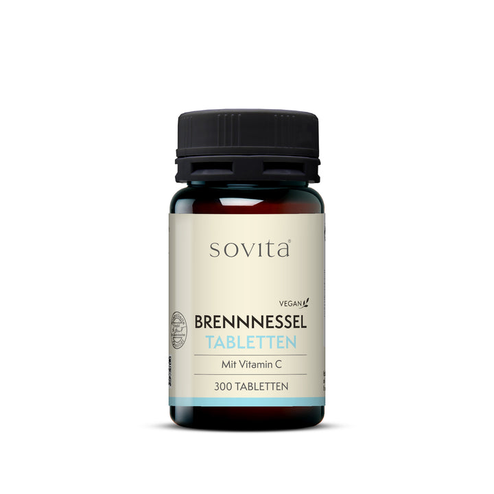 sovita Brennnessel Tabletten