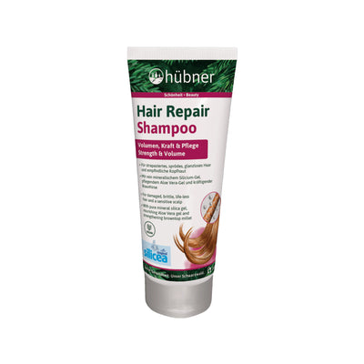 hübner® Hair Repair Shampoo