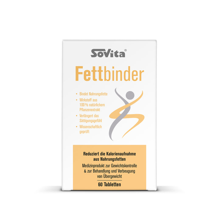 sovita Fettbinder