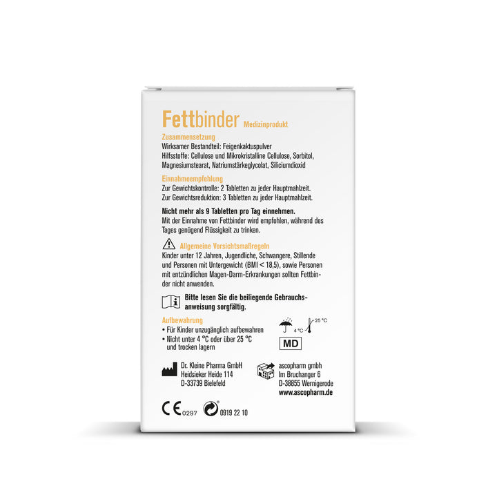 sovita Fettbinder