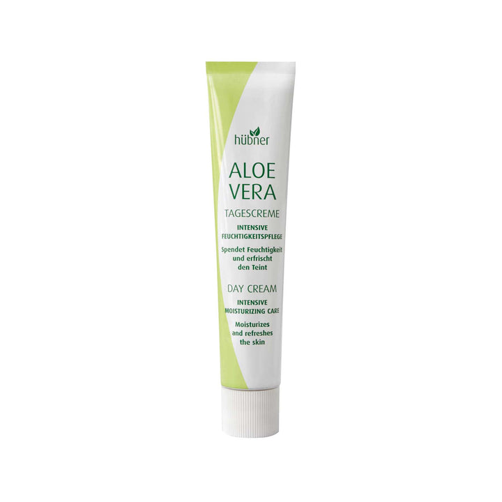 Hübner Aloe Vera - Tagescreme