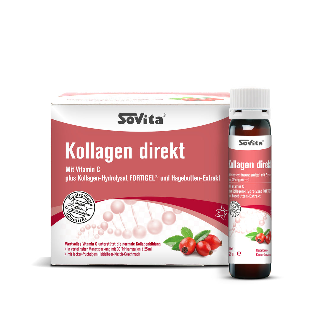 sovita Kollagen direkt