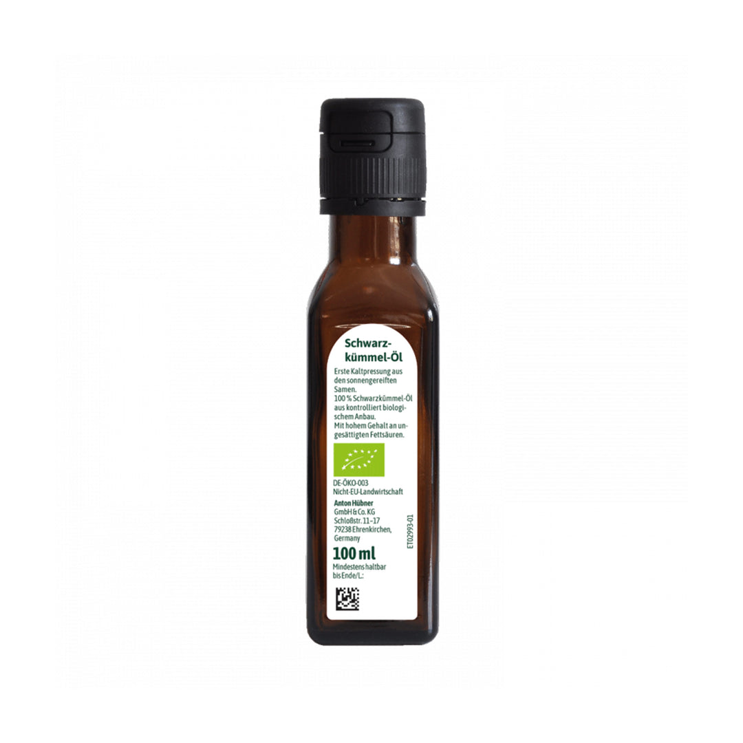 Hübner Schwarzkümmel-Öl 100 ml