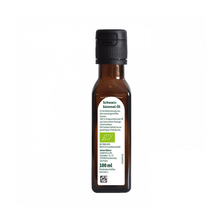 Hübner Schwarzkümmel-Öl 100 ml