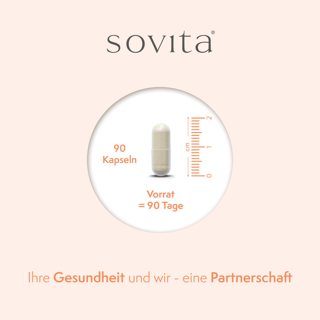 sovita Weihrauch Kapseln