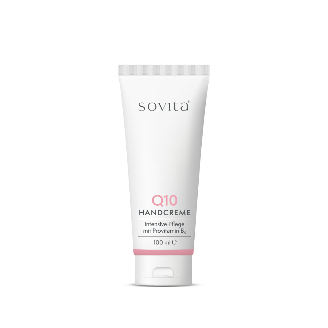 sovita Q10 Handcreme