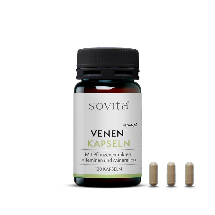 sovita Venen Kapseln