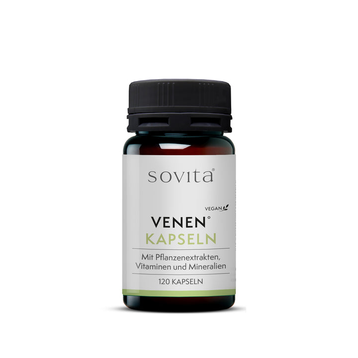 sovita Venen Kapseln