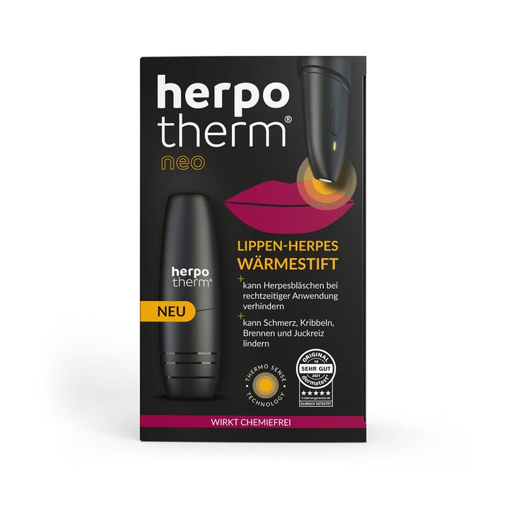 mibeTec herpotherm® neo