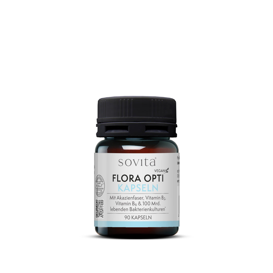 sovita Flora Opti Kapseln