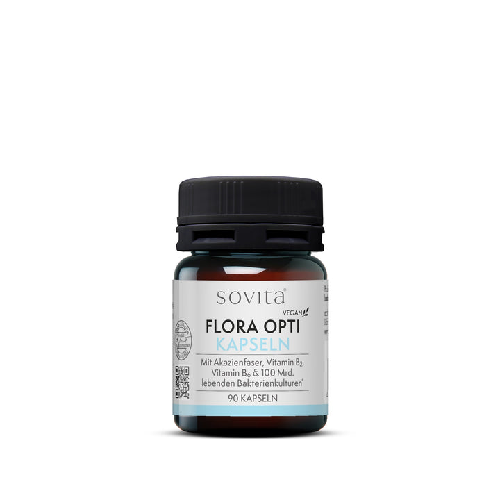 sovita Flora Opti Kapseln