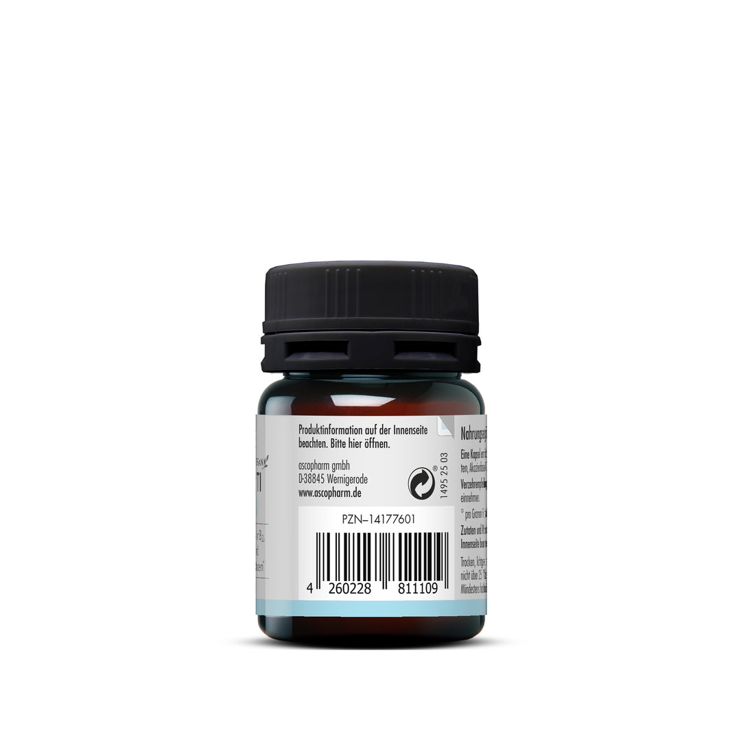 sovita Flora Opti Kapseln
