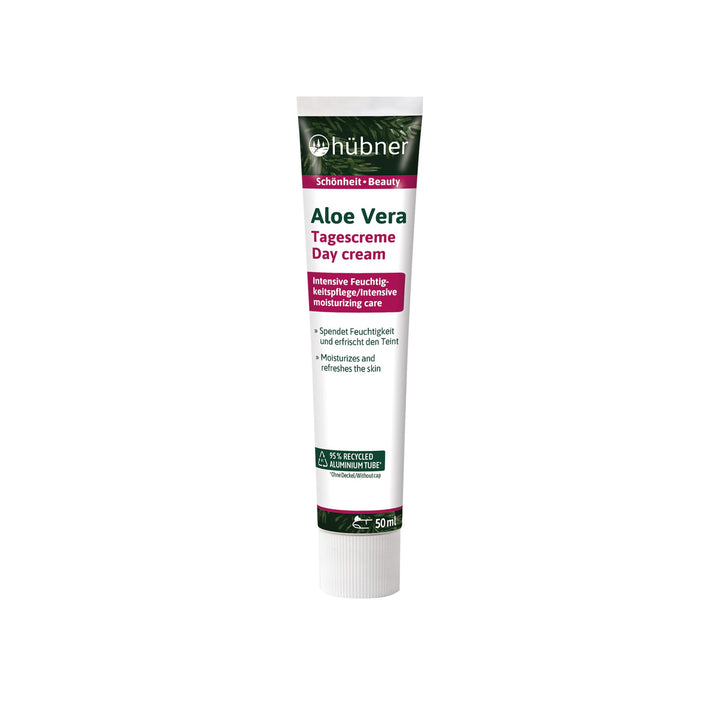 Hübner Aloe Vera Tagescreme