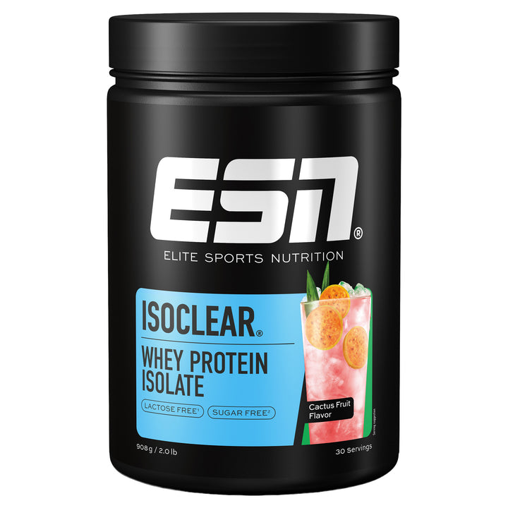 ESN Isoclear Whey Protein Isolate