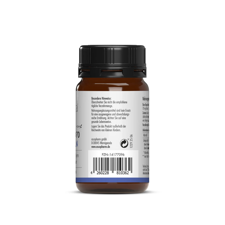 sovita Ginkgo 70 Kapseln