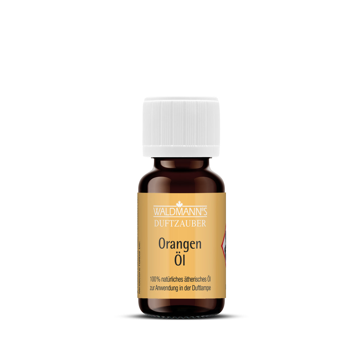 Abtswinder Orangen Öl