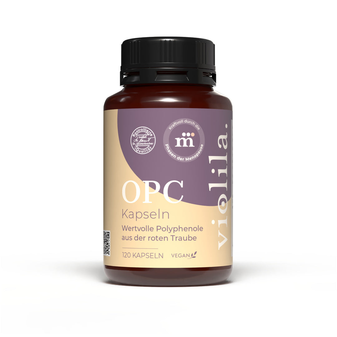 violila OPC Kapseln
