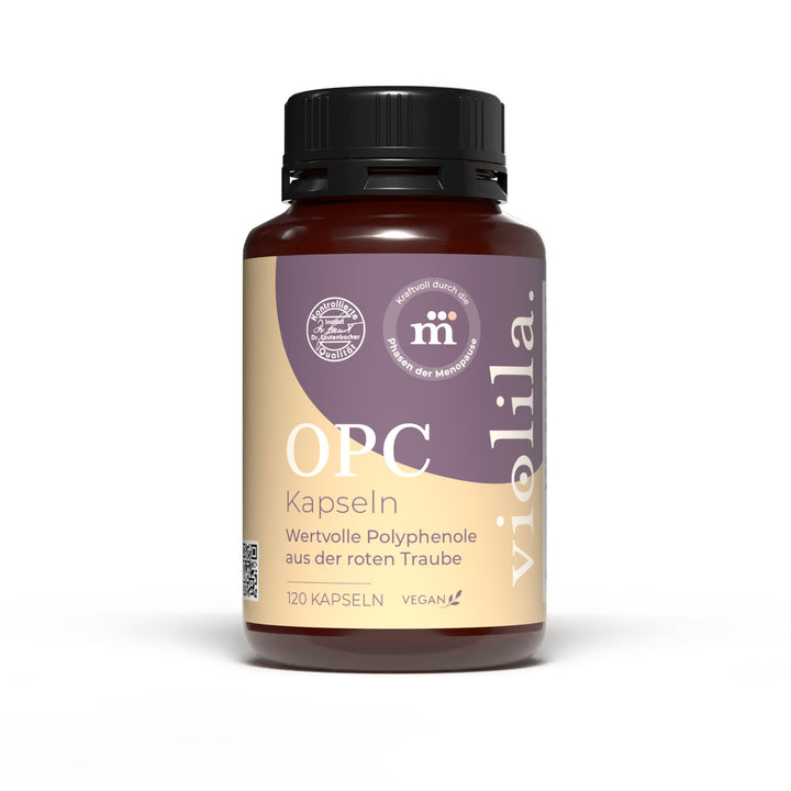 violila OPC Kapseln