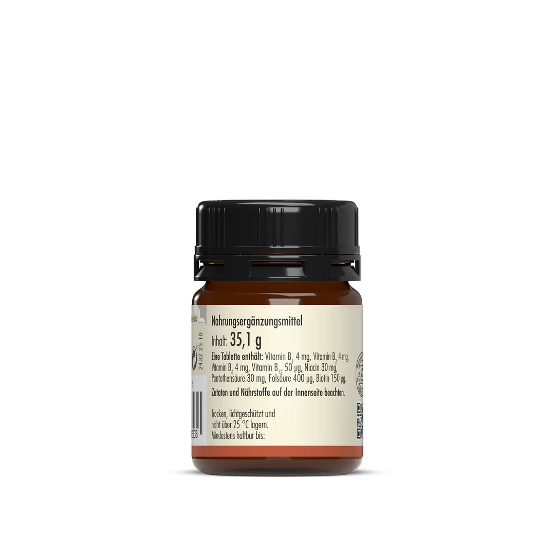 sovita Vitamin B-Komplex Premium Tabletten