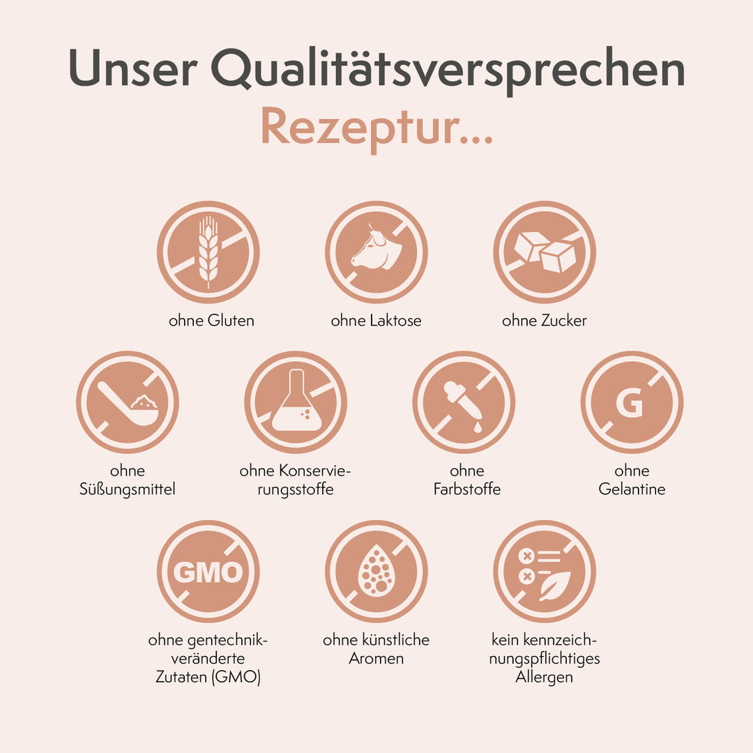 sovita Eisen Plus Vitamin C Kapseln