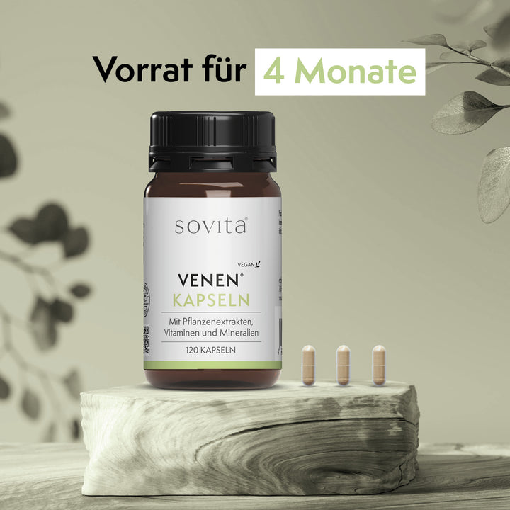 sovita Venen Kapseln