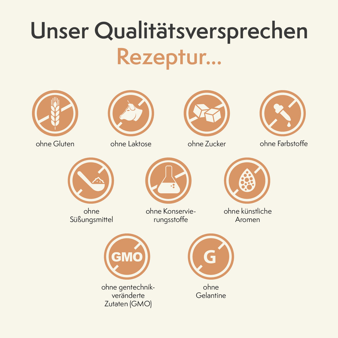 sovita Knochen & Knorpel Kapseln