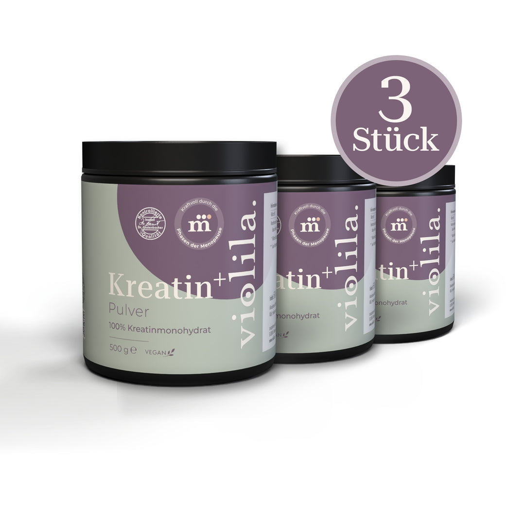violila Kreatin+