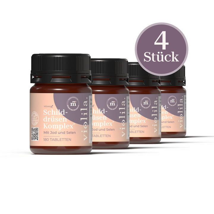violila Schilddrüsen Komplex