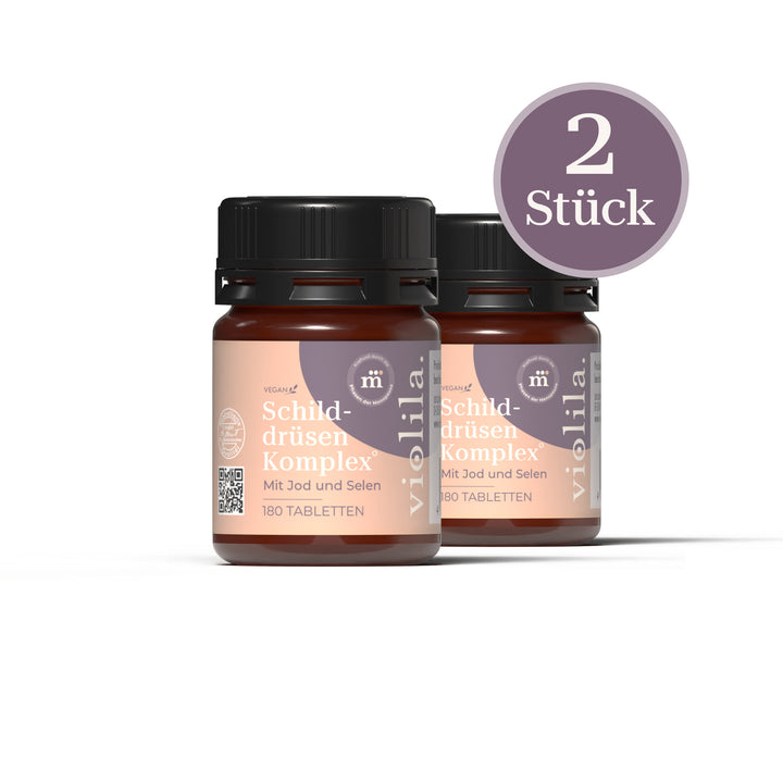 violila Schilddrüsen Komplex
