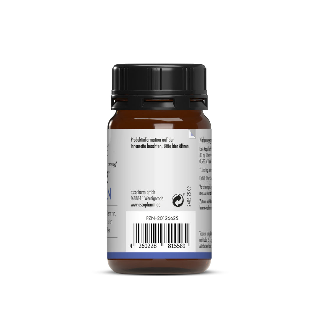 sovita Fokus Kapseln