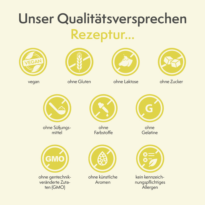 sovita Omega-3 Algenöl Kapseln