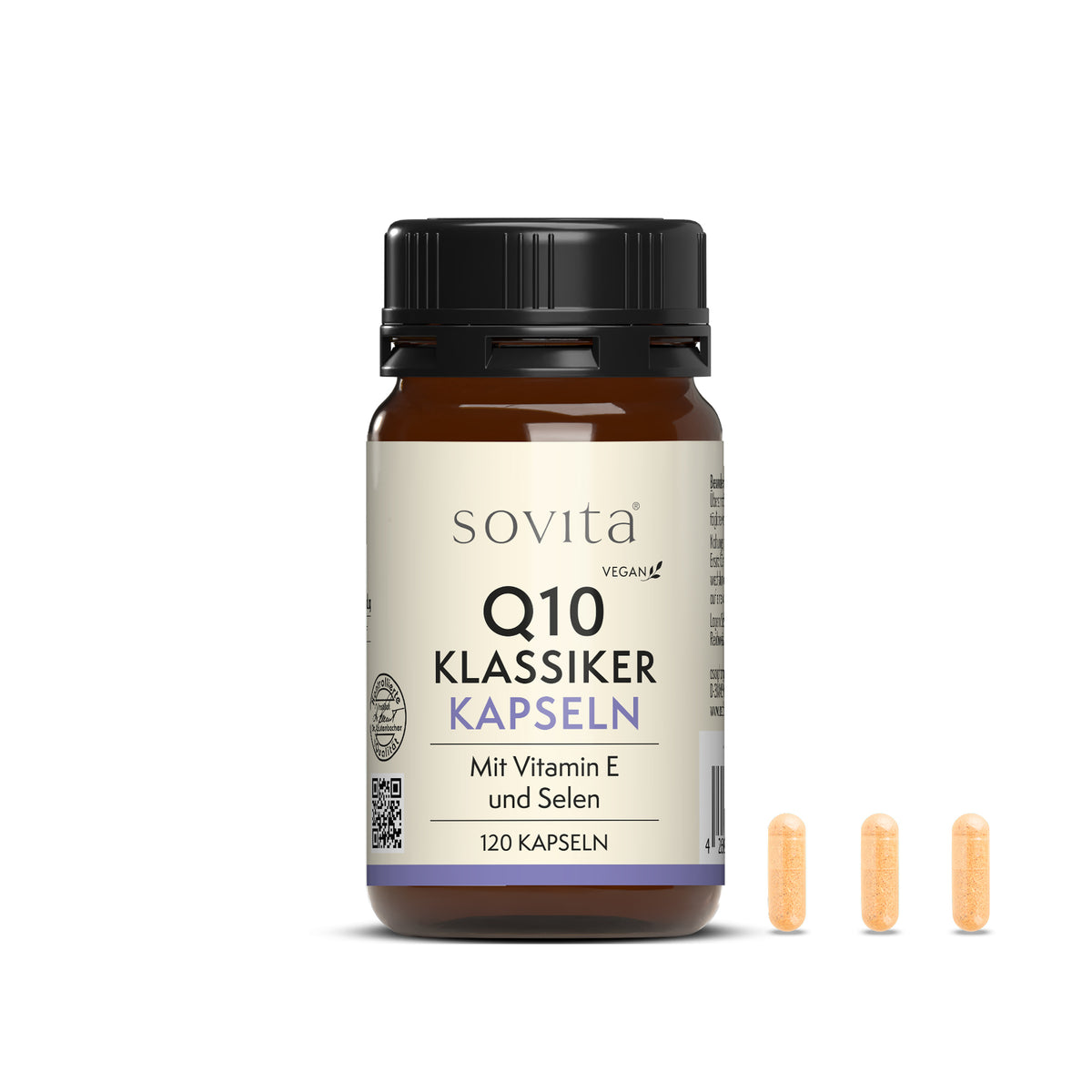 SoVita® Q10 Klassiker