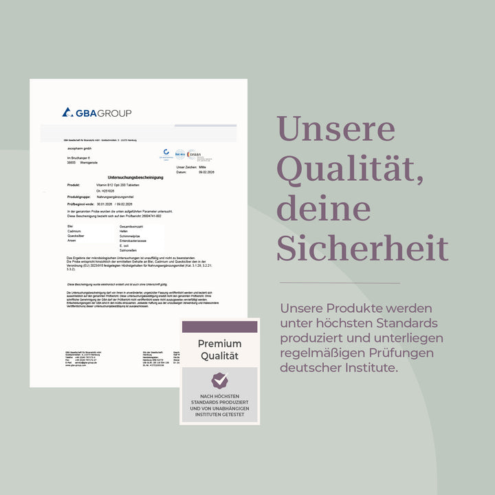 violila Vitamin B12 Tabletten