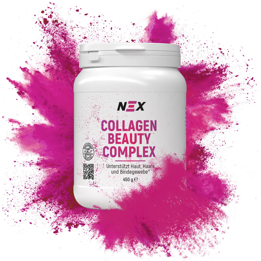 NEX Collagen Beauty Complex 450g