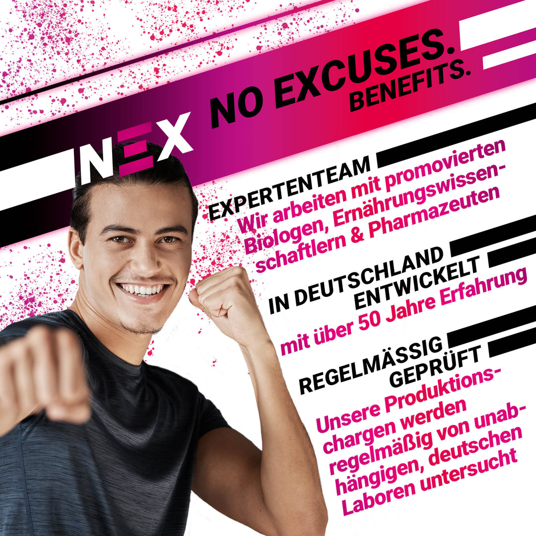 NEX Collagen Beauty Complex 450g