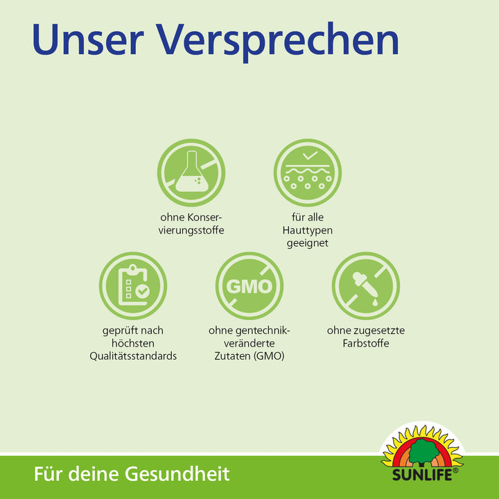 SUNLIFE Kühlgel (100 ml)