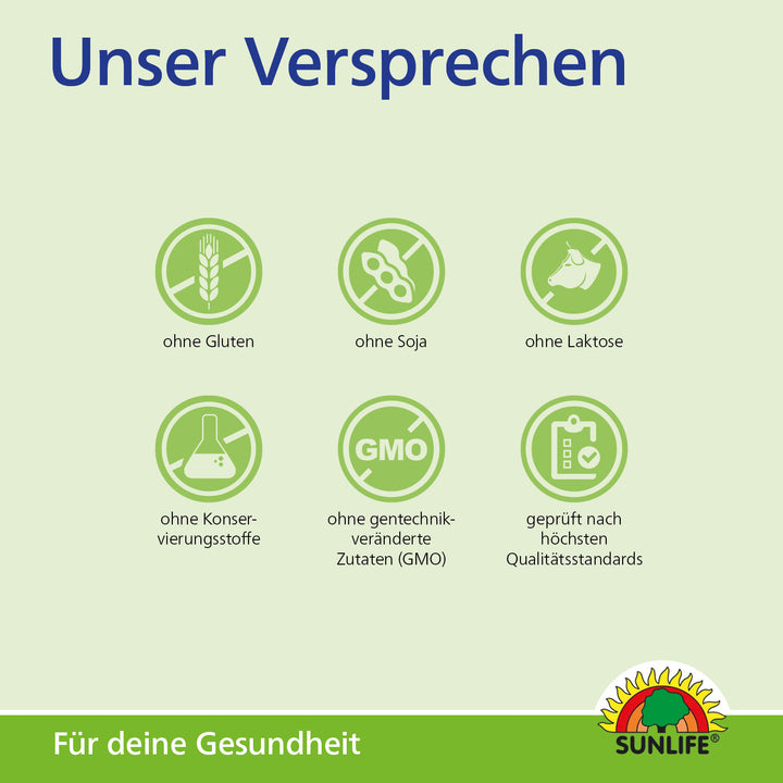 SUNLIFE Hyaluron Q10 (20 Sticks)