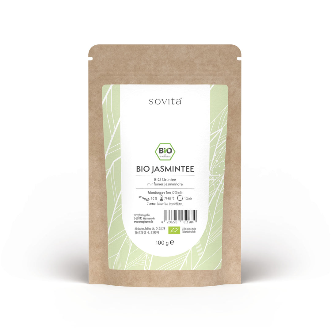 sovita Bio Jasmintee