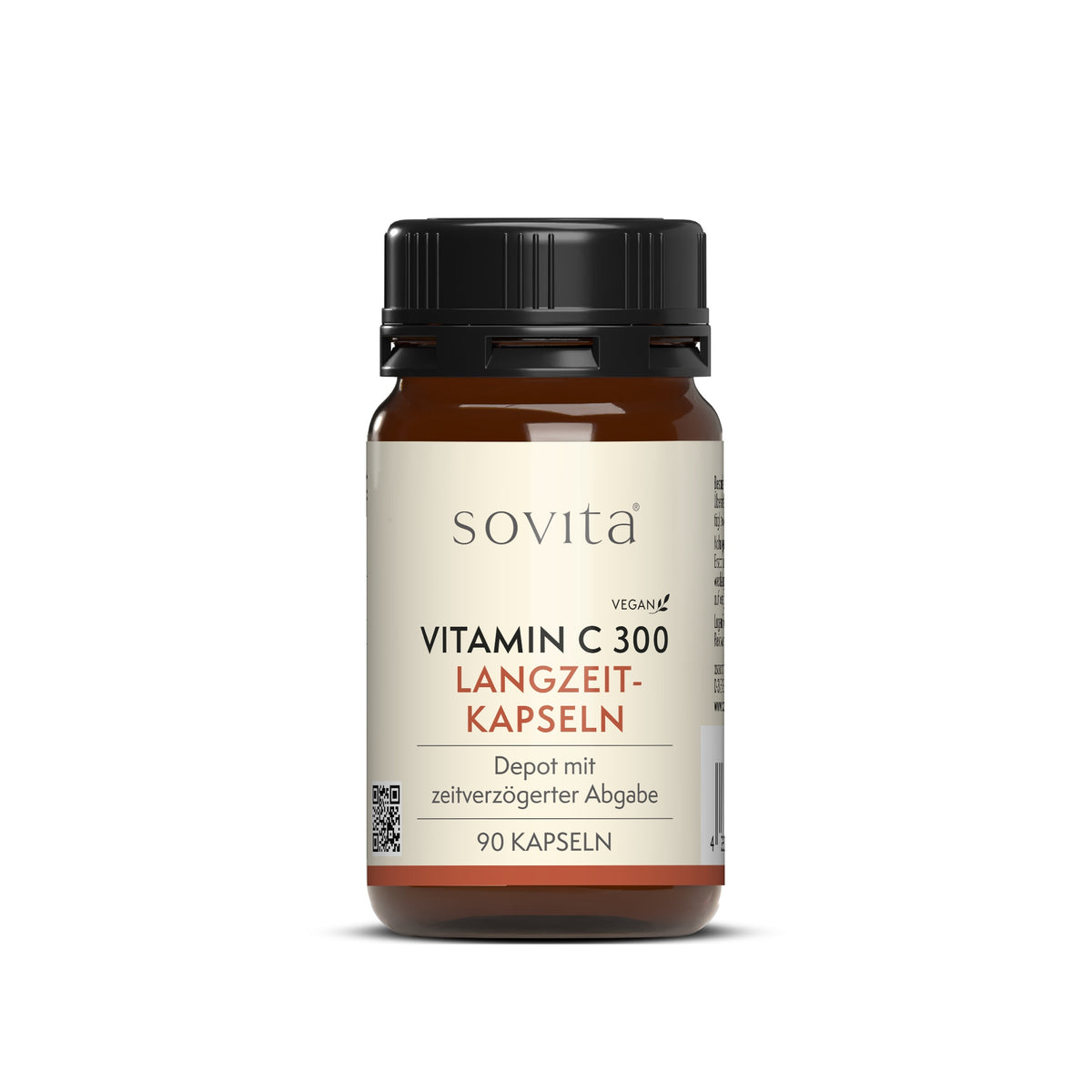 SoVita® Vitamin C 300