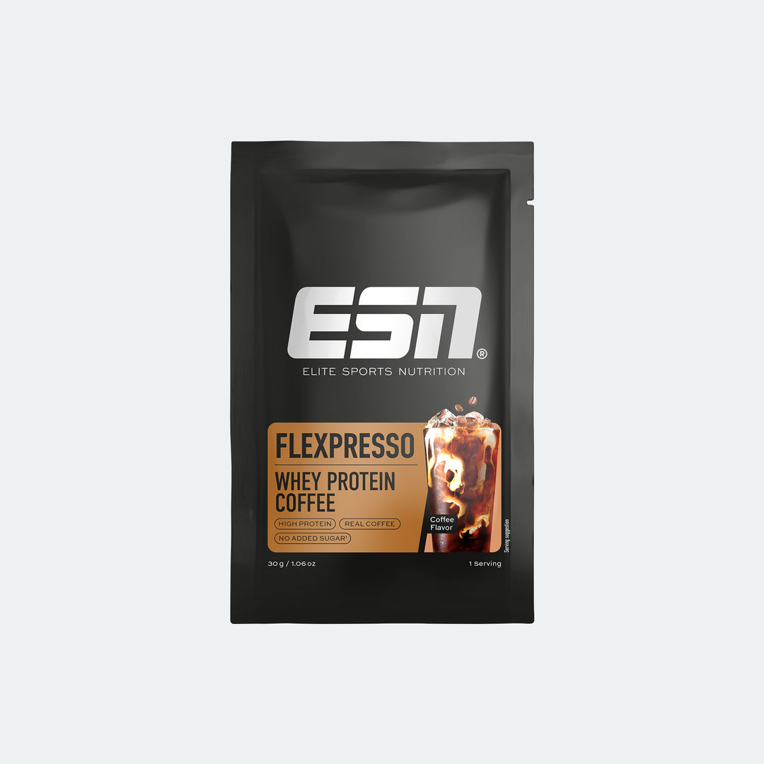 ESN Flexpresso Protein Coffee - Coffee | 30g