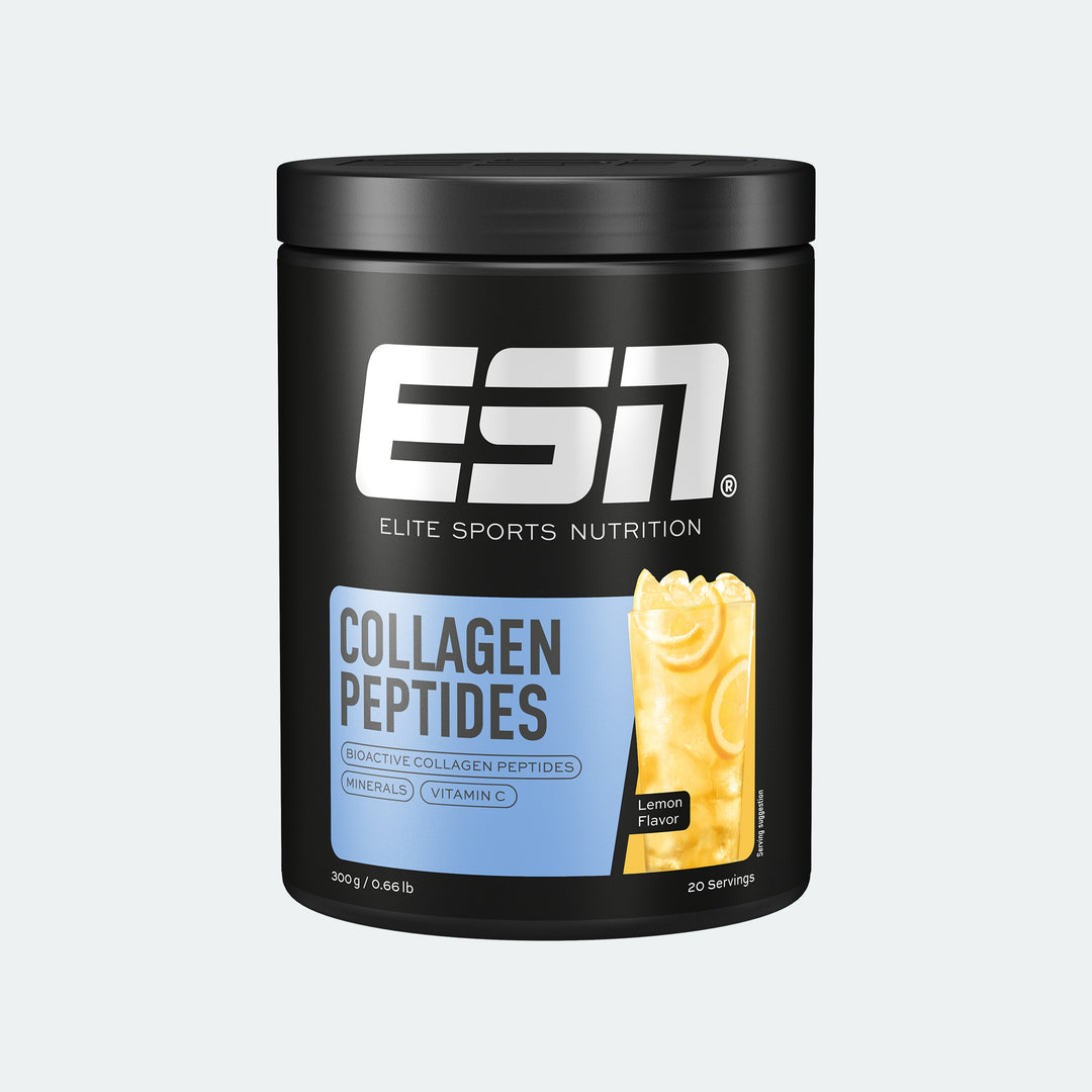 ESN Collagen Peptides Lemon I 300g